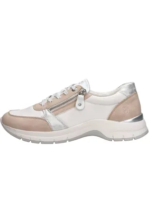 Remonte Veterschoenen Laag