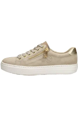 Rieker Dames Veterschoenen
