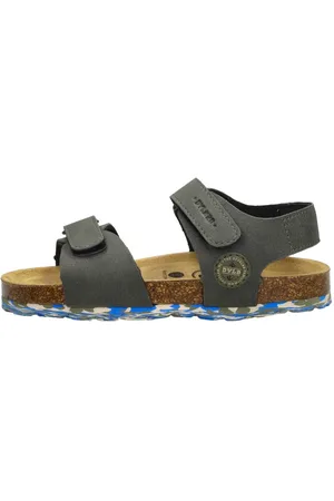 Develab Jongens Sandalen