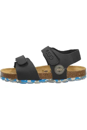 Develab Jongens Sandalen