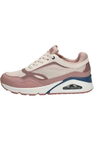 Skechers Uno - Heel Hints