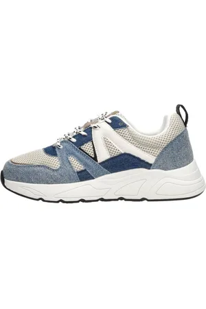 Sub55 Sneakers Laag