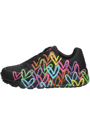 Skechers Jgoldcrown: Uno Lite