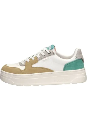 Palladium Pallasphalt Lo
