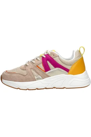Sub55 Sneakers Laag
