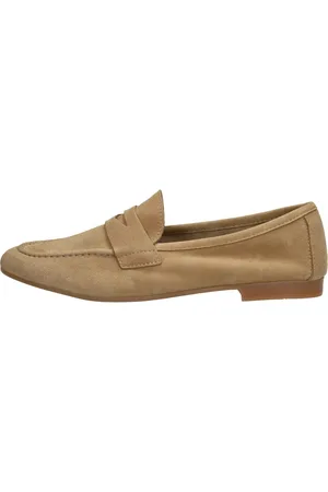 Sub55 Loafers