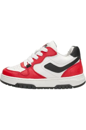 KEQ Sneakers Laag