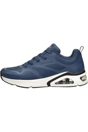 Skechers Tres-air Uno - Revolution-airy