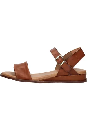 Red Rag Dames Sandalen