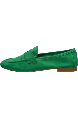 Sub55 Loafers