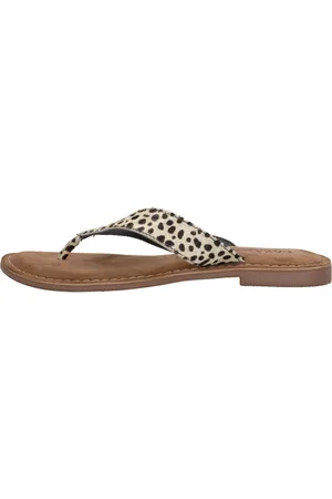 Lazamani Dames Slippers