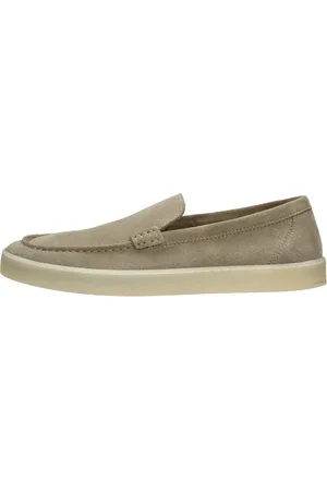 Sub55 Loafers
