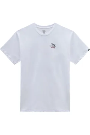 Vans Heren T-shirts