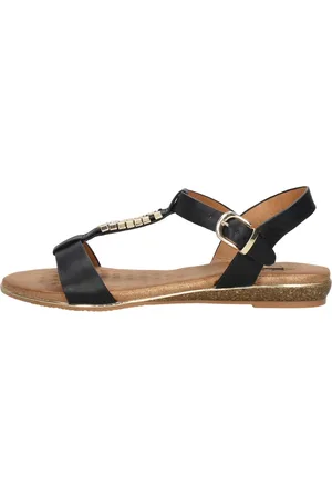 Sub55 Sandalen Plat