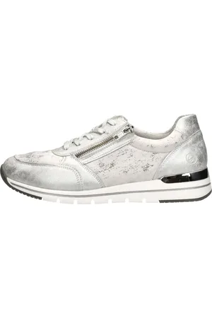 Remonte Veterschoenen Laag