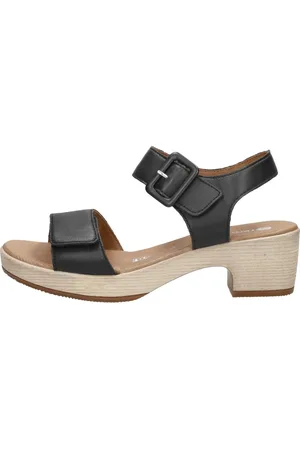 Remonte Sandalen Hak