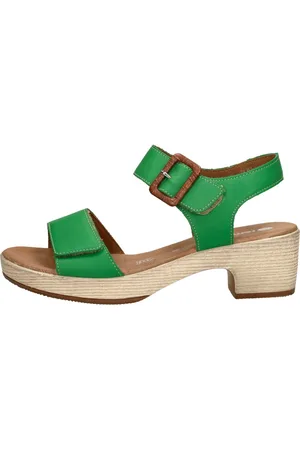Remonte Sandalen Hak