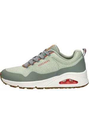 Skechers Uno - Pla-knit
