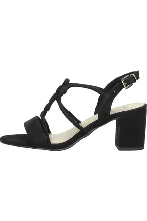 Marco Tozzi Sandalen Hak
