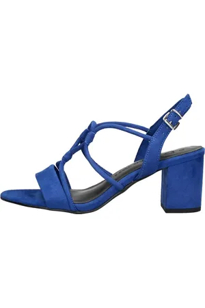 Marco Tozzi Sandalen Hak