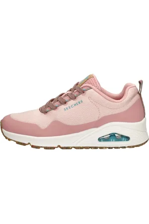 Skechers Uno - Pla-knit