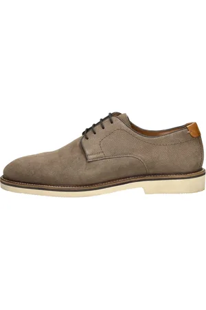Sub55 Veterschoenen Laag