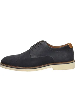 Sub55 Veterschoenen Laag