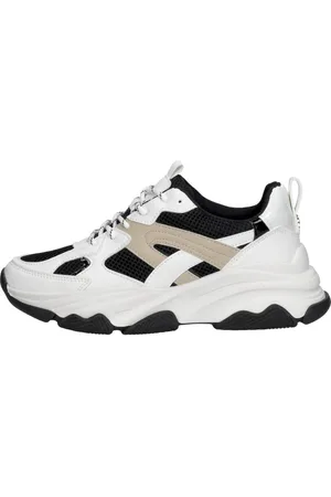 Sub55 Sneakers Laag