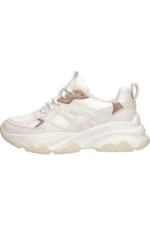 Sub55 Sneakers Laag