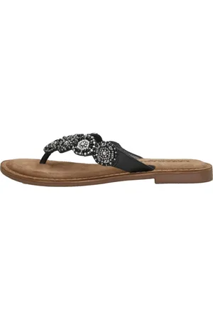 Lazamani Teenslippers
