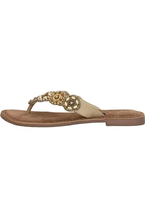 Lazamani Teenslippers