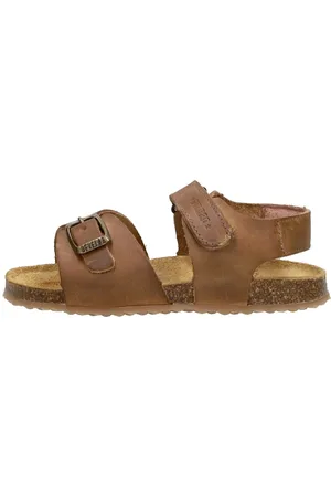 Develab Jongens Sandalen