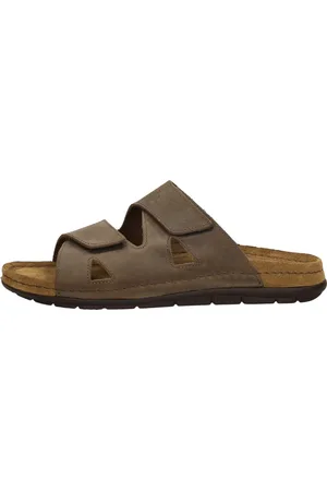Rohde Heren Slippers
