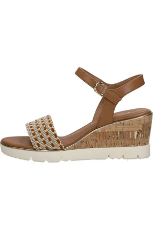 Tamaris Sandalen Hak