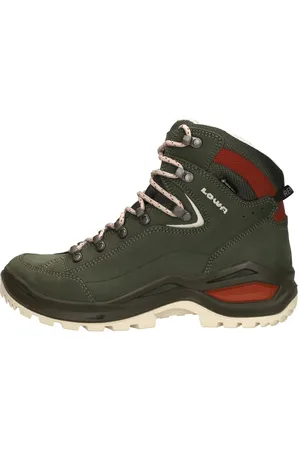 Lowa Renegade Evo Gtx Mid Ws