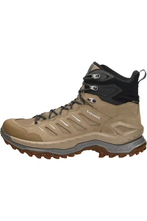 Lowa Innovo Gtx Mid
