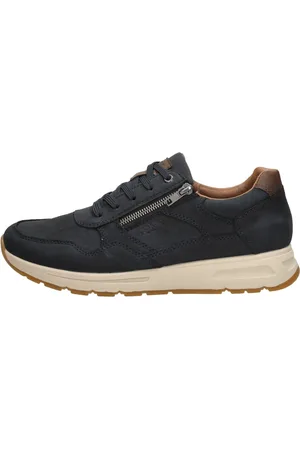 Rieker Veterschoenen Laag