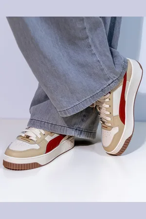 PUMA Carina Street Lux