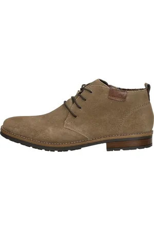 Rieker Veterschoenen Hoog
