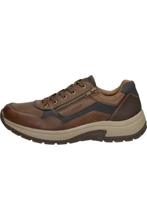 Rieker Veterschoenen Laag