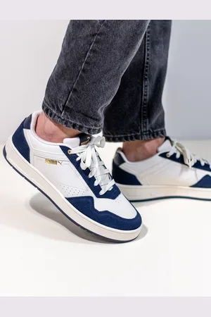 PUMA Court Classic Sd