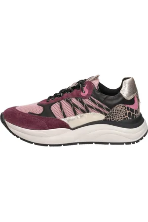 Sub55 Sneakers Laag