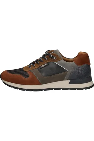 Australian Glastonburry Middel Bruin