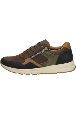 Rieker Sneakers Laag