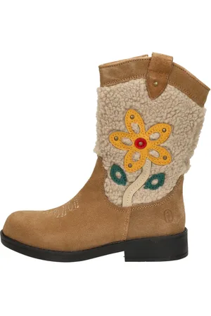Shoesme Enkellaarsjes