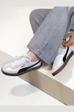 PUMA Club Ii