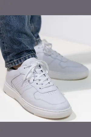 Cycleur de luxe No-foot
