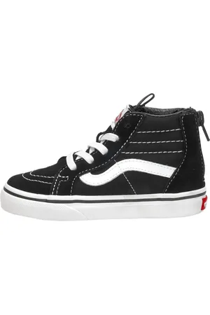 Vans Td Sk8-hi Zip