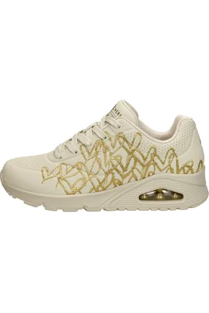 Skechers Uno-golden Heart