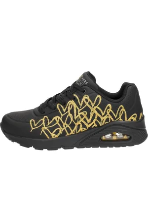 Skechers Uno-golden Heart